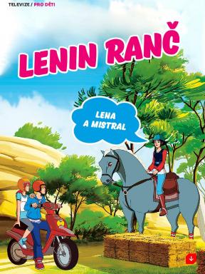 Lenin ranč | CZ 23/2019 | Skylink TV
