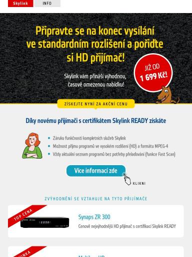 Velká kořist eben hd